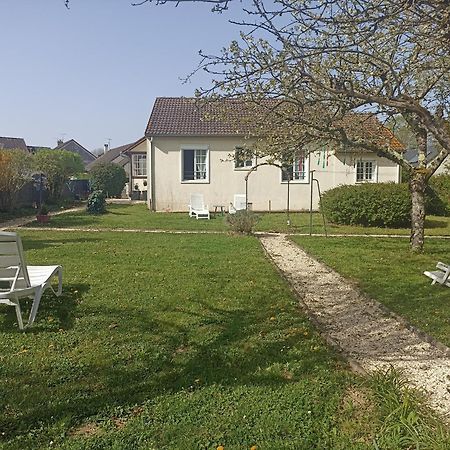 Entre 2 Chateaux Onzain Exterior photo