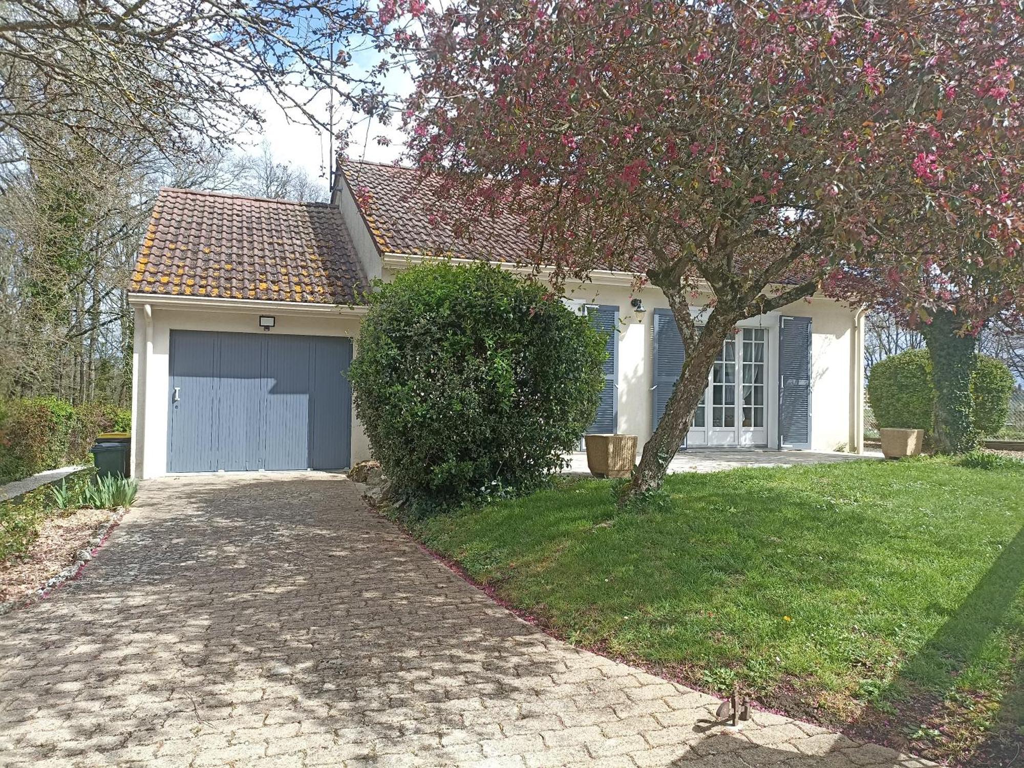 Entre 2 Chateaux Onzain Exterior photo